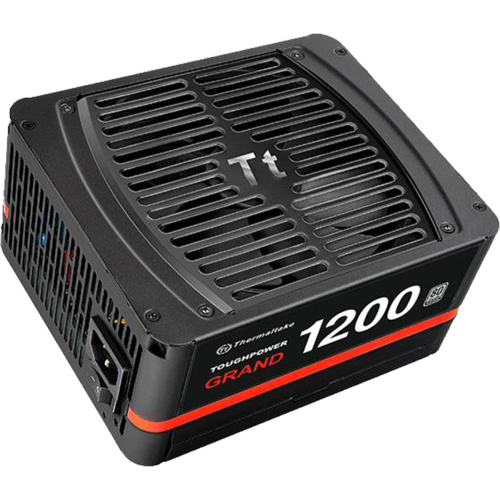 Блок питания Thermaltake Toughpower Grand Digital 1200W ( PS-TPG-1200DPCPEU-P )
