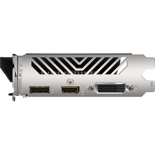 Видеокарта PCI-E Gigabyte nVidia GeForce GTX 1650 Super OC 4G 4096Mb GDDR5 ( GV-N165SOC-4GD ) Ret