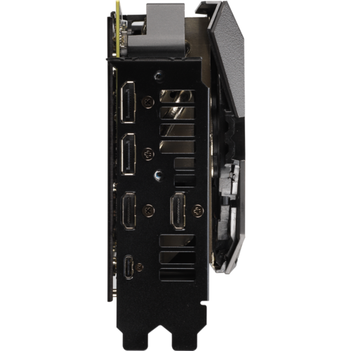 Видеокарта PCI-E ASUS nVidia GeForce RTX Strix-RTX2080TI-A11G-Gaming 11264Mb GDDR6 ( ROG-Strix-RTX2080TI-A11G-Gaming ) Ret