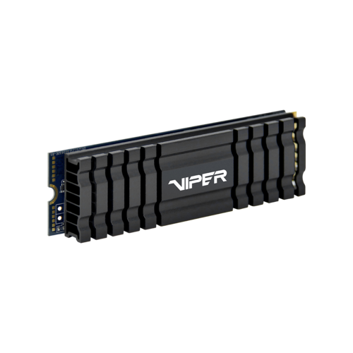 Накопитель SSD M.2 PCIe NVMe 3.0 x4 2000Гб PATRIOT Viper VPN100 ( VPN100-2TBM28H )