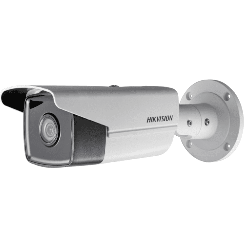 IP-камера Hikvision DS-2CD2T43G0-I8 (4 мм)