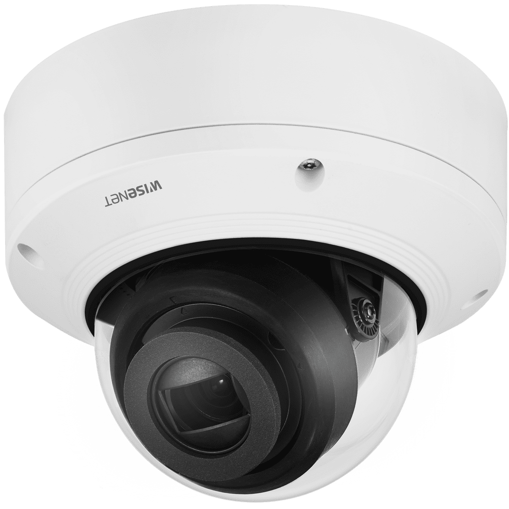 IP-камера Wisenet XND-6081V