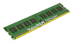 Модуль памяти DDR3 1600MHz 4Gb Kingston VR 11-11-11 ( KVR16N11S8/4 ) Retail
