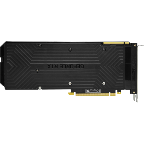 Видеокарта PCI-E Palit nVidia GeForce RTX 2080 Super GP OC 8G 8192Mb GDDR6 ( NE6208SS19P2-180T ) Ret