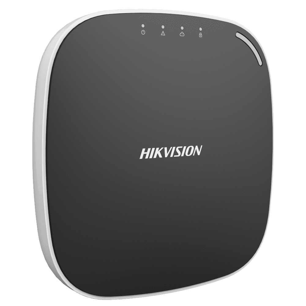Панель управления Hikvision DS-PWA32-HS (Black)