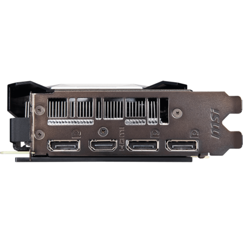 Видеокарта PCI-E MSI nVidia GeForce RTX 2080 Super Ventus XS OC 8192Mb GDDR6 ( 2080 Super Ventus XS OC ) Ret