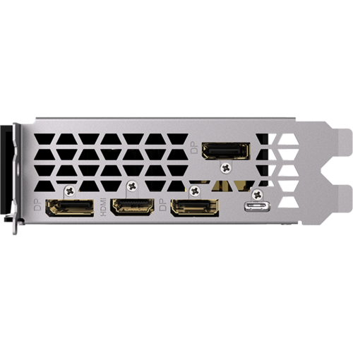 Видеокарта PCI-E Gigabyte nVidia GeForce RTX 2080 Super Turbo 8G 8192Mb GDDR6 ( GV-N208STurbo-8GC ) Ret