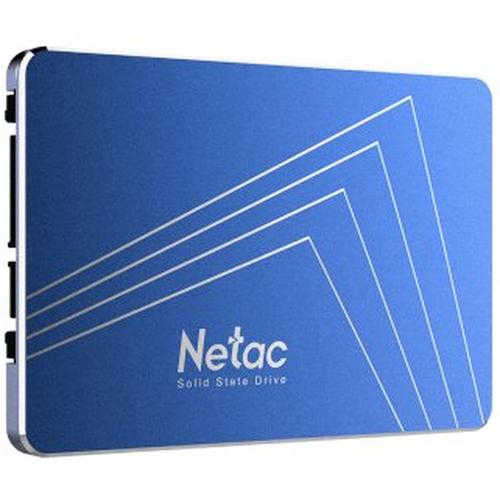 Накопитель 2.5" SSD SATA3 1024Гб Netac N600S ( NT01N600S-001T-S3X )