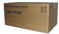 Kyocera MK-895B оригинальный сервисный комплект ресурс печати - 200 000 страниц