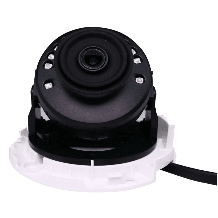Мультиформатная камера ActiveCam AC-H2D1 (3.6 мм)