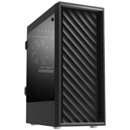Корпус Zalman ZM-T7 без БП Black