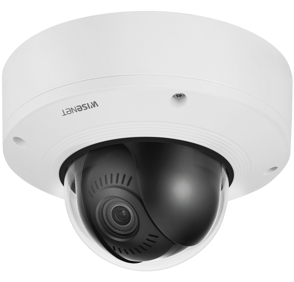 IP-камера Wisenet XNV-6081Z