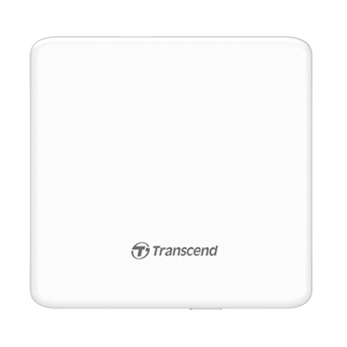 Оптический привод USB DVD-RW Transcend , ,tksq ( TS8XDVDS-W ) Retail