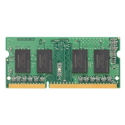 Модуль памяти SO-DIMM DDR3 1600MHz 2Gb Kingston ( KVR16S11S6/2 )