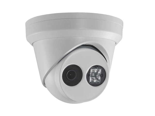 IP-камера Hikvision DS-2CD3345FWD-I (4 мм)