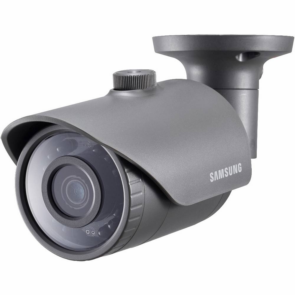 2Мп AHD камера Wisenet Samsung SCO-6023RP с ИК-подсветкой