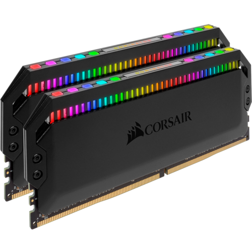 Модуль памяти DDR4 16Gb (2x8Gb) PC-25600 3200MHz Corsair ( CMT16GX4M2C3200C16 )