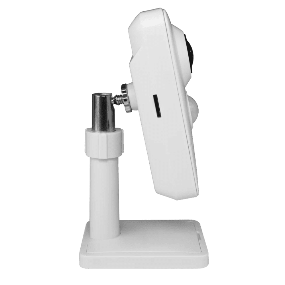 Компактная IP-камера TRASSIR TR-D7141IR1 (1.4 мм)