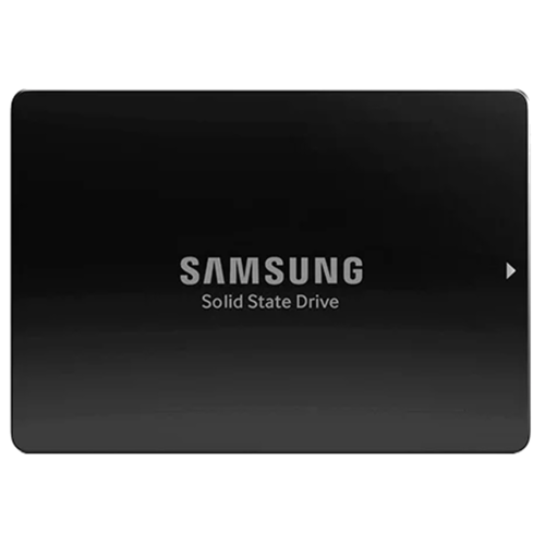 Накопитель 2.5" SSD SATA3 480Гб Samsung ( MZ7KH480HAHQ-00005 )