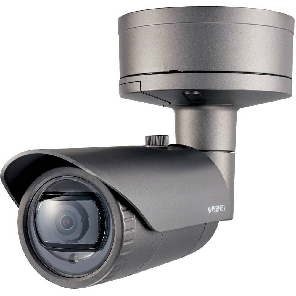 Вандалостойкая Smart-камера Wisenet Samsung XNO-6010RP с ИК-подсветкой