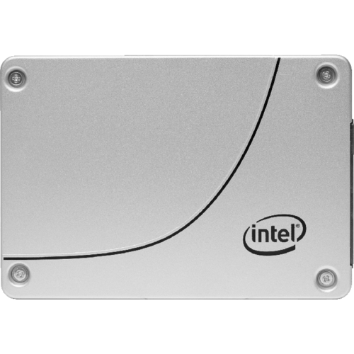 Накопитель 2.5" SSD 960Gb Intel SSDSC2KB960G801 SATA3 2.5" S4510-Series