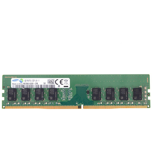 Модуль памяти DDR4 4Gb PC-21300 2666MHz Samsung ( M378A5244CB0 )