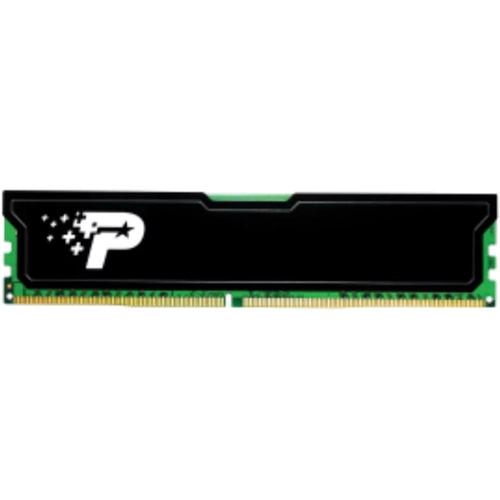 Модуль памяти DDR4 16Gb PC-21300 2666MHz PATRIOT ( PSD416G26662H )