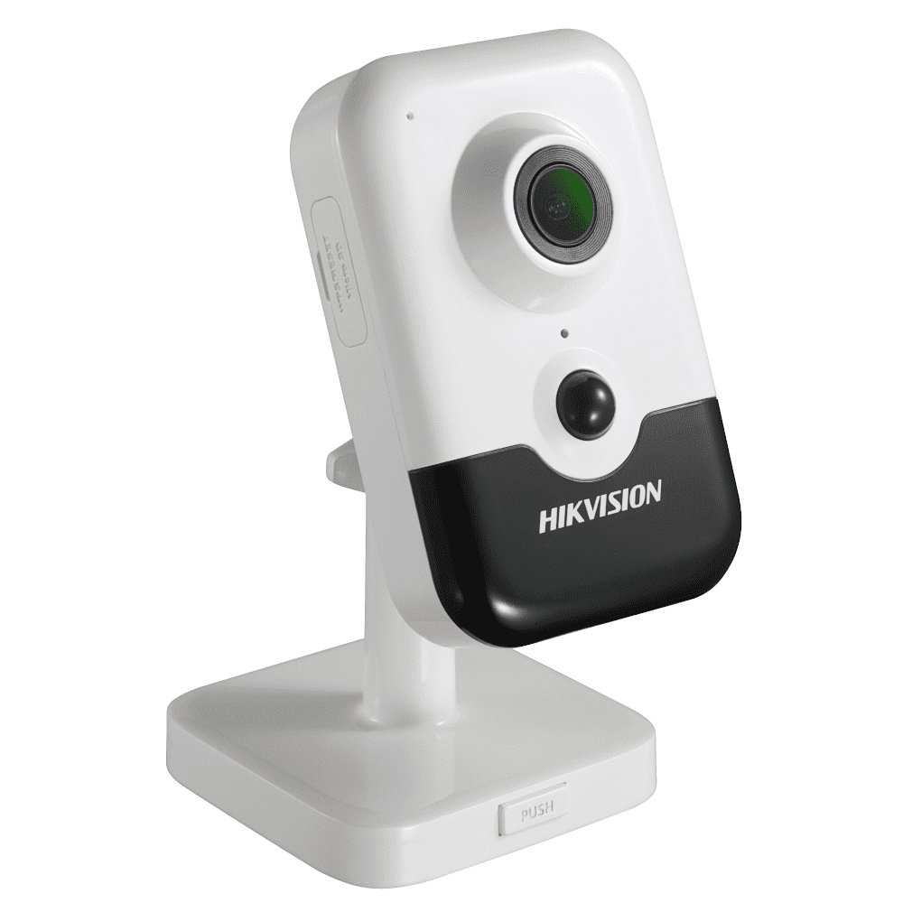 IP-камера Hikvision DS-2CD2425FWD-IW (2.8 мм) с EXIR-подсветкой 10 м