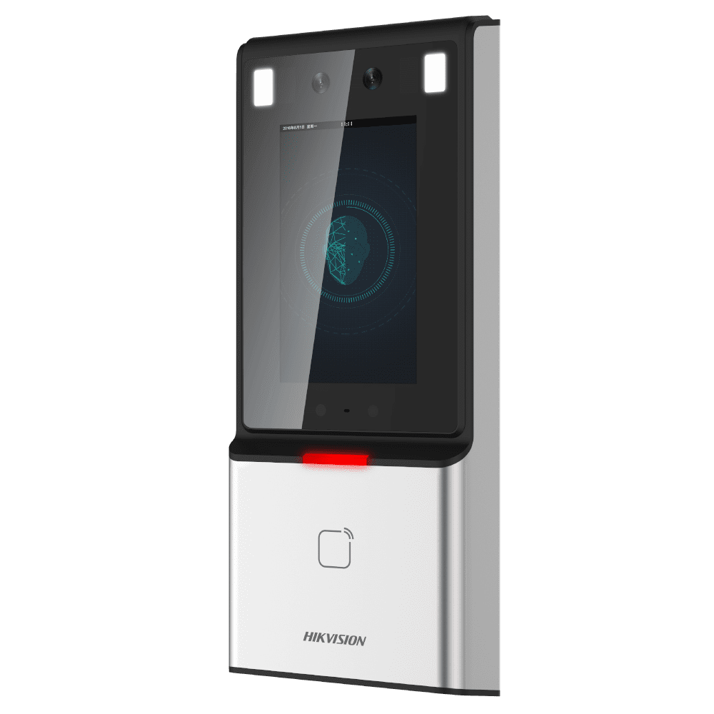 Терминал доступа Hikvision DS-K1T606M