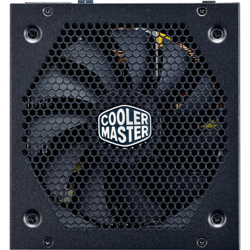 Блок питания Cooler Master V750 Gold 750W ( MPY-7501-AFAAGV )