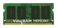 Модуль памяти SO-DIMM DDR3 1333MHz 4Gb Kingston ( KVR13S9S8/4 ) Retail