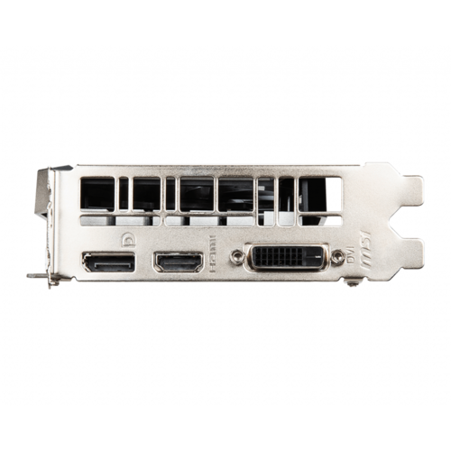 Видеокарта PCI-E MSI nVidia GeForce GTX 1650 D6 Ventus XS OCV1 4096Mb GDDR6 ( GTX 1650 D6 Ventus XS OCV1 ) Ret