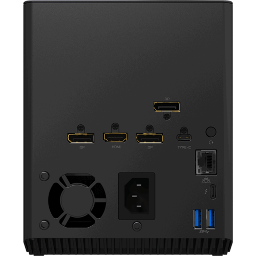 Видеокарта PCI-E Gigabyte nVidia GeForce RTX 2080Ti Gaming Box 11264Mb GDDR6 ( GV-N208TIXEB-11GC ) Ret