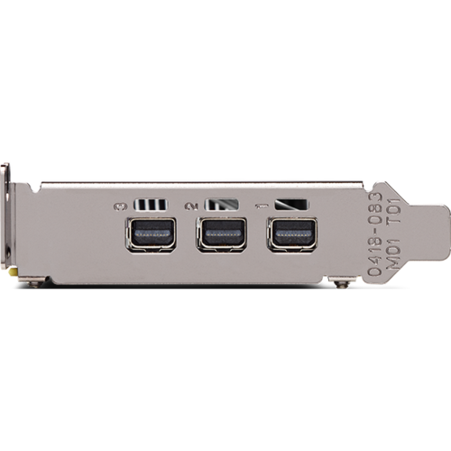 Видеокарта PCI-E PNY nVidia Quadro P400 (VCQP400-PB)