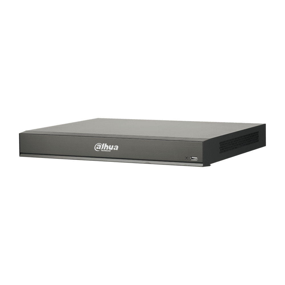 IP-видеорегистратор Dahua DHI-NVR5216-8P-I