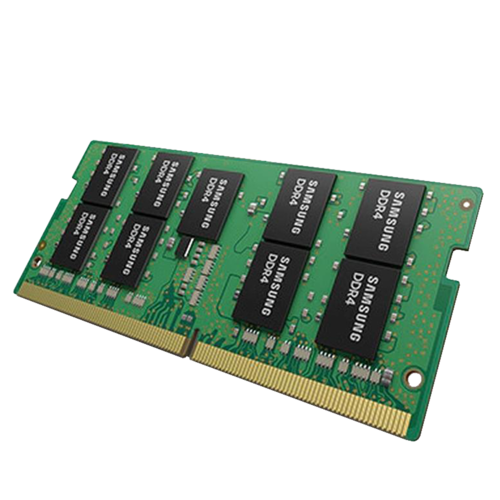 Модуль памяти SO-DIMM DDR4 2666Mhz 32Gb Samsung