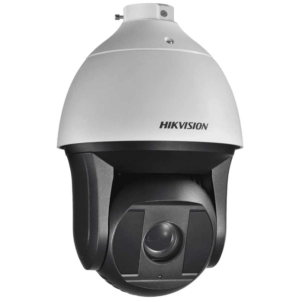 2 Мп IP-камера Hikvision DS-2DF8250I5X-AEL с 36-кратной оптикой, лазерной подсветкой 500 м
