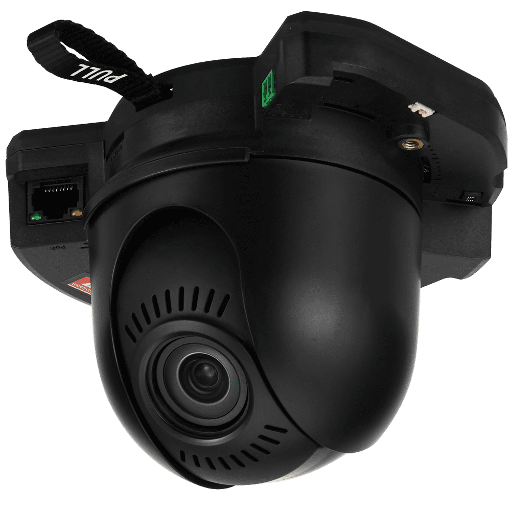IP-камера Wisenet XND-8081FZ