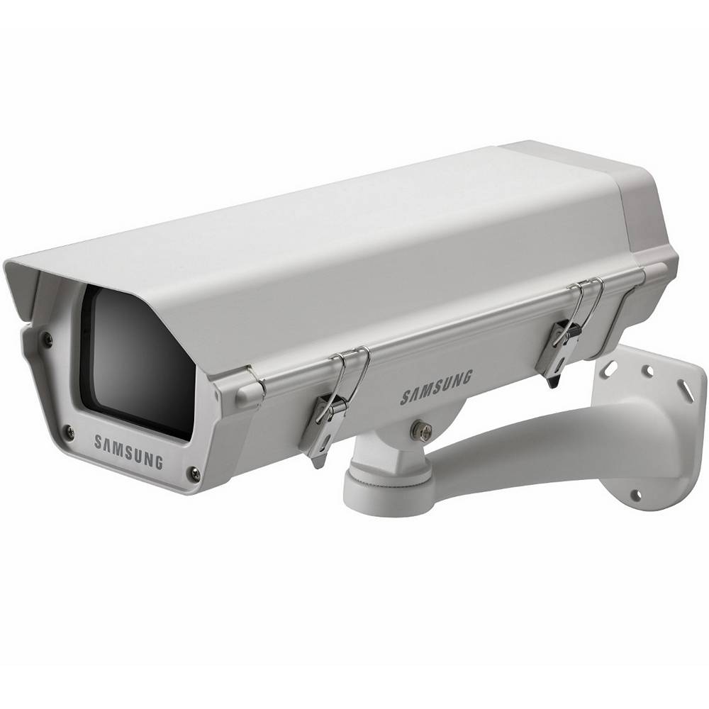 Кожух Wisenet Samsung SHB-4200H для монтажа корпусных камер