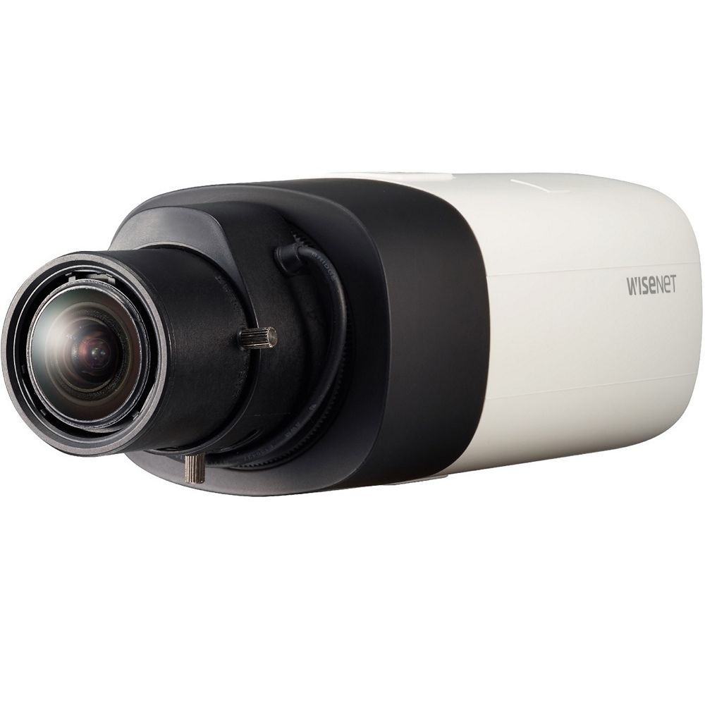 IP-камера extraLUX в стандартном корпусе Wisenet Samsung XNB-6005P c WDR 150 дБ
