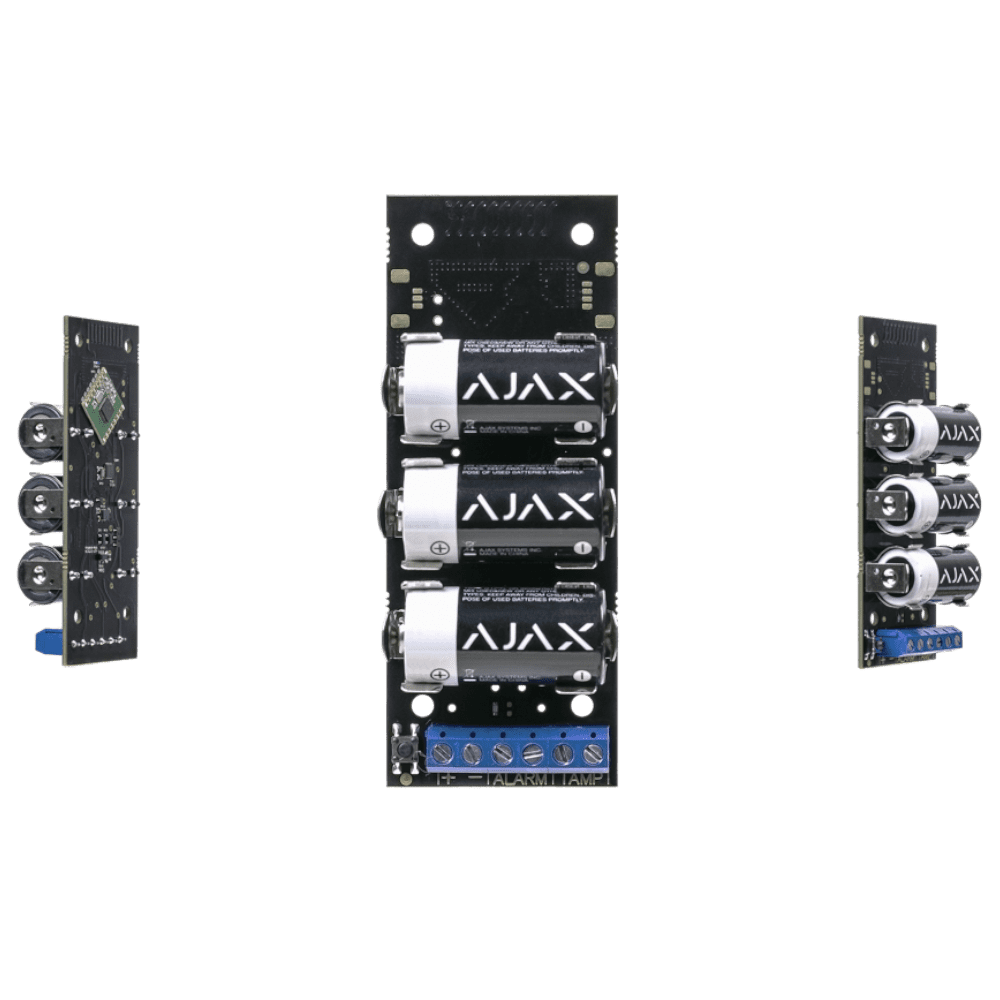 Беспроводной модуль интеграции Ajax Transmitter