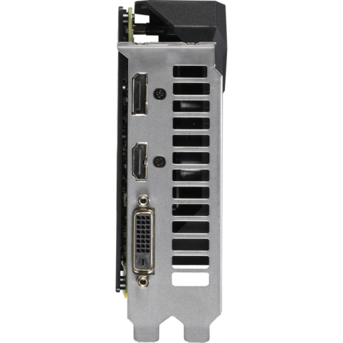 Видеокарта PCI-E ASUS GeForce GTX 1660 6144Mb, TUF-GTX1660-6G-Gaming GDDR5X Ret