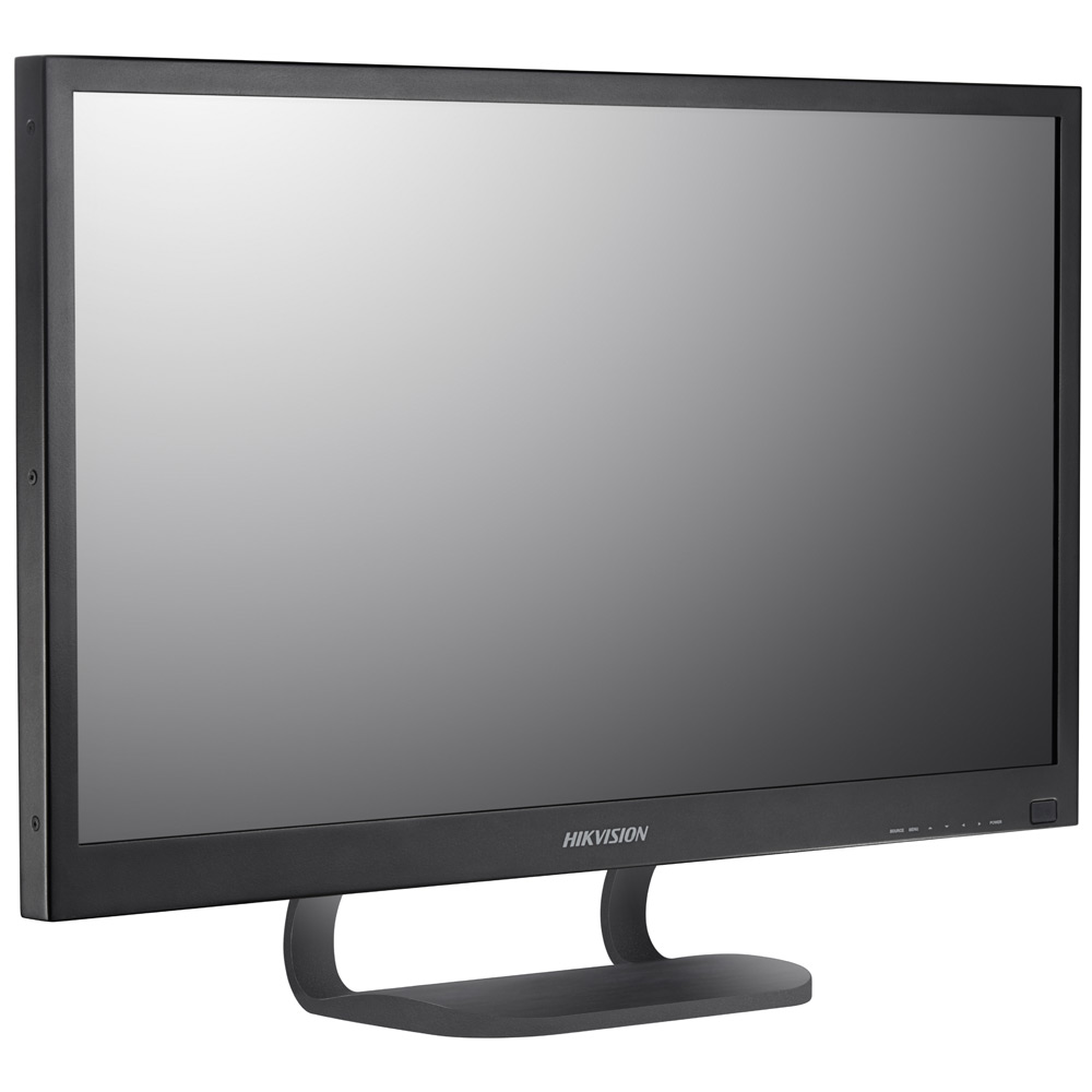55" LCD-монитор Hikvision DS-D5055FL с LED-подсветкой