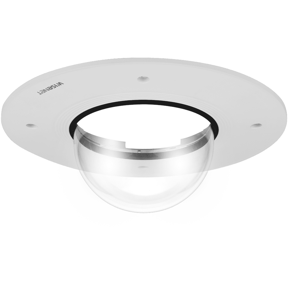 IP-камера Wisenet XND-8081FZ