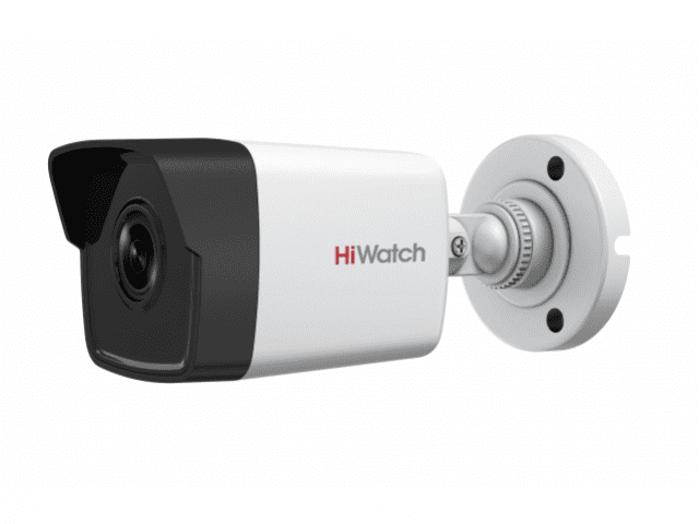 IP-камера HiWatch DS-I400 (B) (4 мм)
