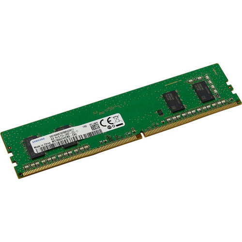 Модуль памяти DDR4 4Gb PC-19200 2400MHz Samsung