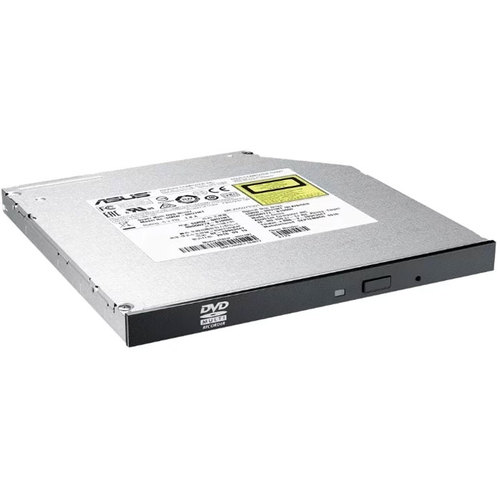 Оптический привод DVD-RW SATA ASUS SDRW-08U1MT Black 9.5mm  ( GTB0N )