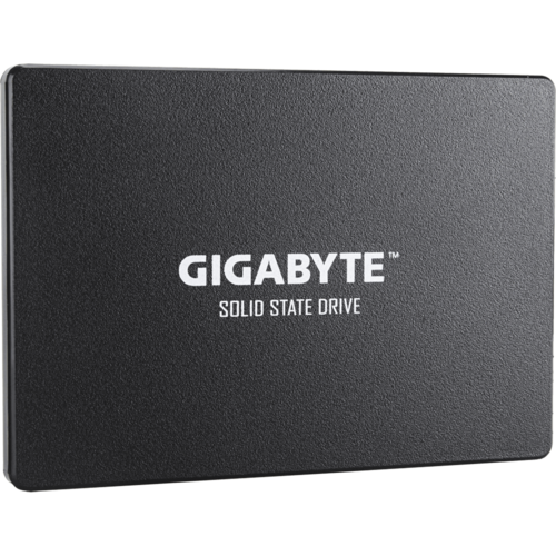 Накопитель 2.5" SSD SATA3 1000Гб Gigabyte ( GSTFS31100TNTD )