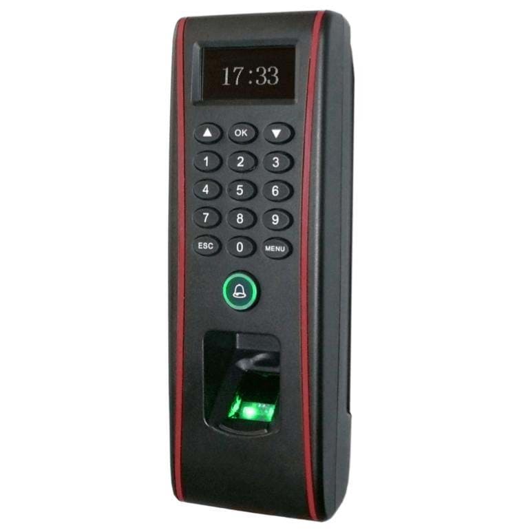 Терминал доступа Smartec ST-FR032EK