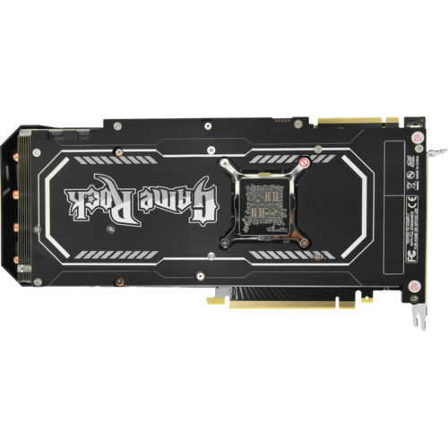 Видеокарта PCI-E Palit nVidia GeForce RTX 2080 Super GR 8G 8192Mb GDDR6 ( NE6208S020P2-1040G ) Ret